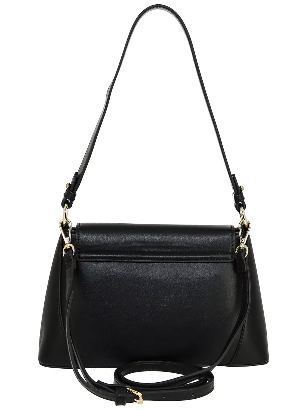 Сумка на плечо с ручкой