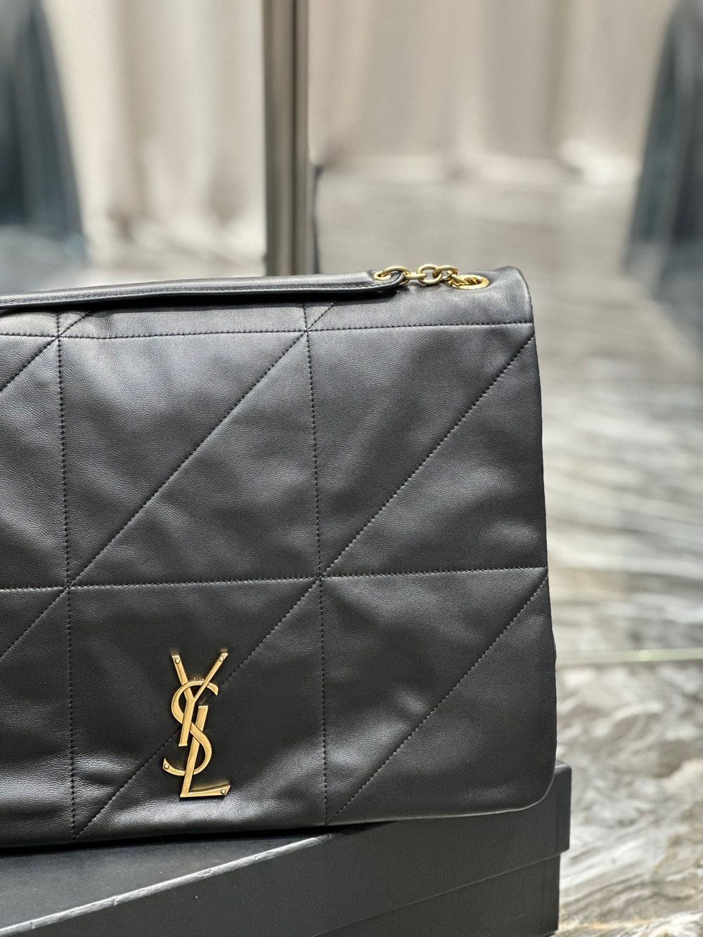 Saint Laurent Jamie 4.3