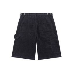 Шорты YMKASHIX Nineties Velvet