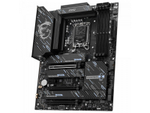 Материнская плата MSI Z890 Gaming Plus Wifi Z890, Socket LGA 1851, Intel Z890, ATX, RTL