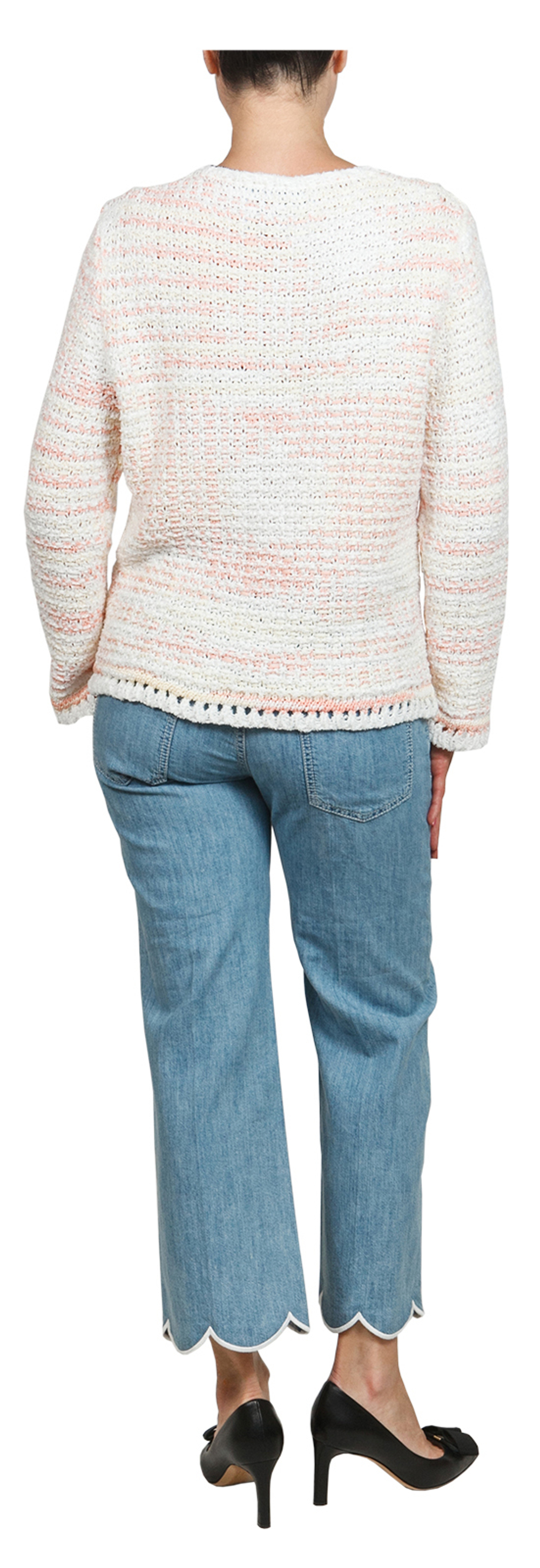 BLUMARINE Жакет женский