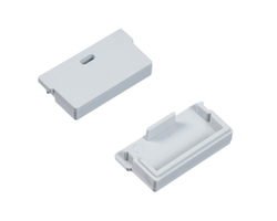 Заглушка для APV-0740 c отверстием
