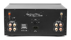 Premiera M1 — стереоусилитель мощности класса AB