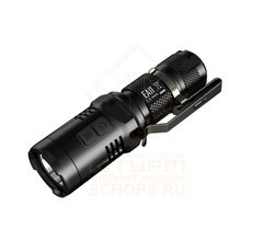 Фонарь Nitecore EA11