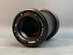 Mamiya-Sekor Z 100-200mm F/5.2 W