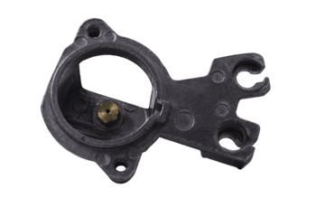 Корпус горелки большой мощности 1470.03.701-01 газовой плиты Flama, King