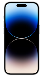 Мобильный телефон Apple iPhone 14 Pro Max 128GB Silver