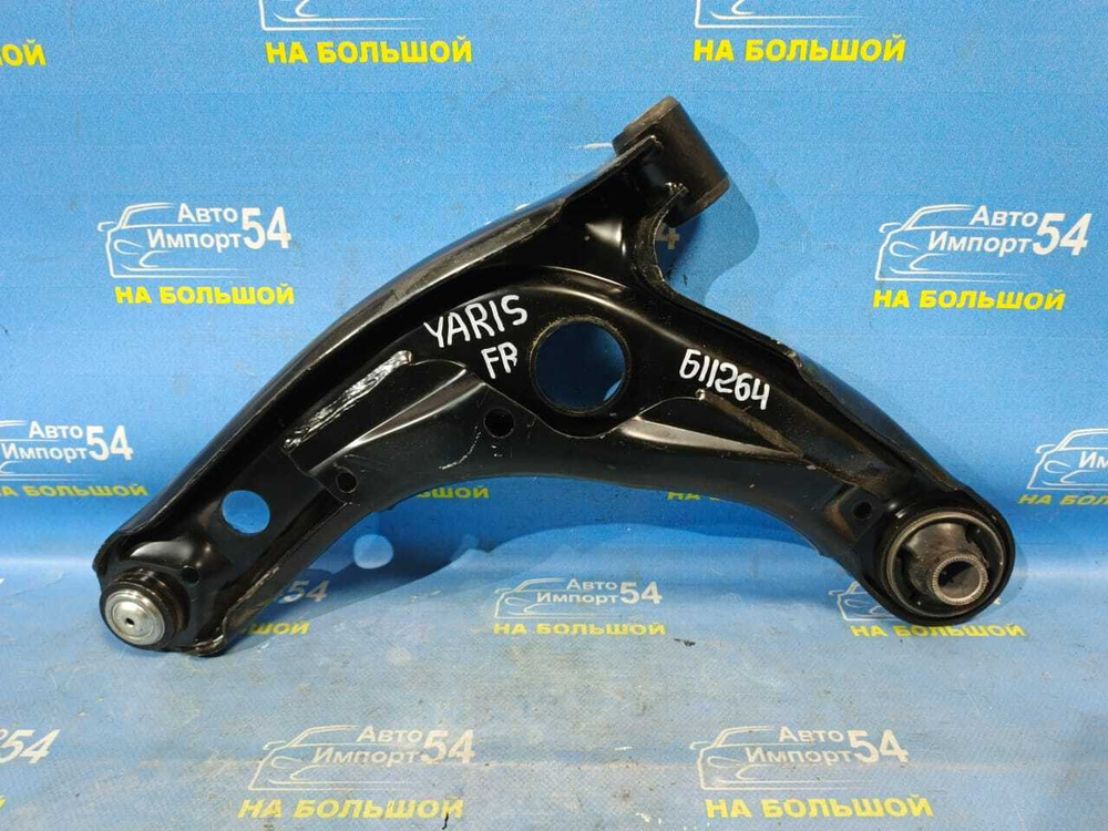 Рычаг передний правый TOYOTA YARIS 2005-2010
