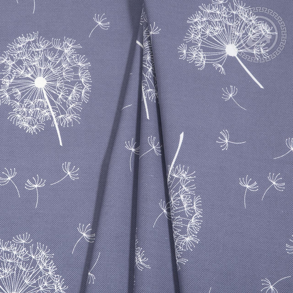 Невесомость, бязь (100% хлопок)