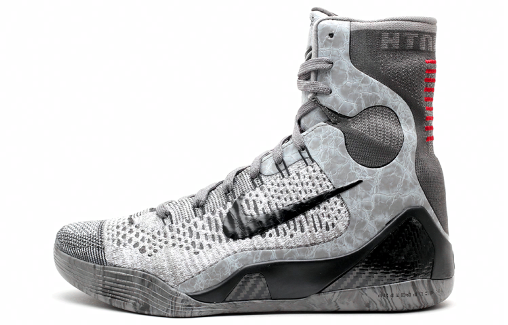 Кроссовки Nike Kobe 9 Elite Detail