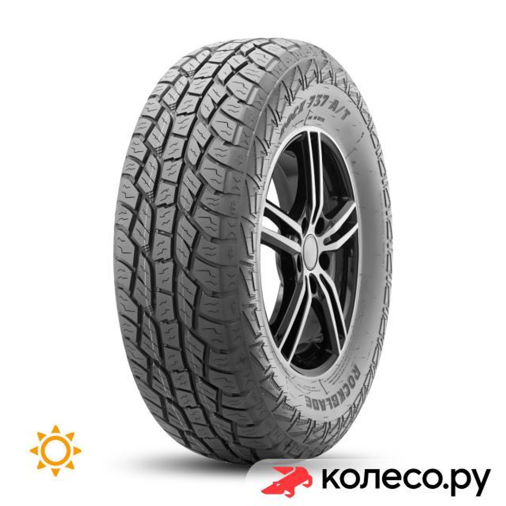 Rock 737 A/T 285/60 R18 122/119Q