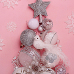 Пакет подарочный «Ванильные искры» 31*40*12 см