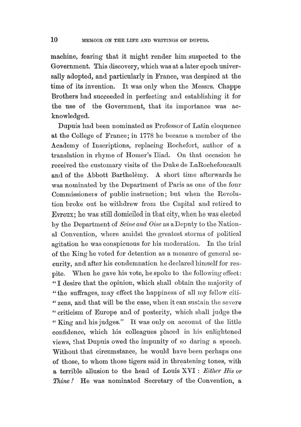 The Origin of All Religious Worship | Dupuis