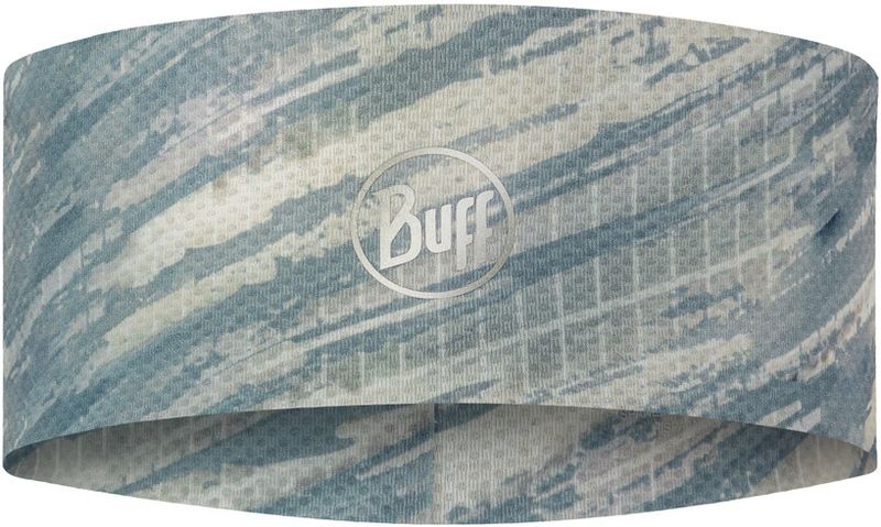 Повязка Buff Fastwick Headband Frane Steel Фото 1