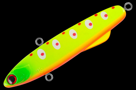 Раттлин TsuYoki TORPEDA 83S SOFT AL019