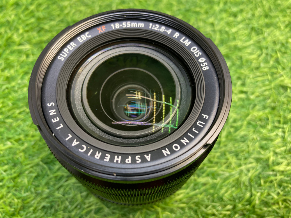 FujiFilm XF 18-55mm F2.8-4 LM OIS Покупка/Продажа