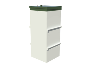 Автономные канализации