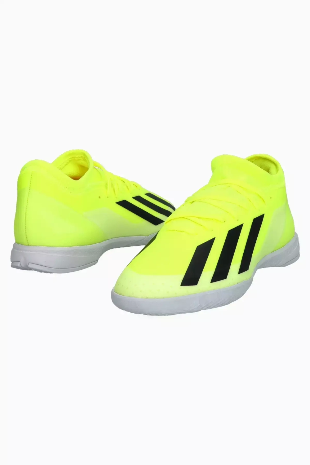 Футзалки adidas X Crazyfast League IN