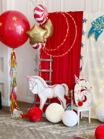 Retro Circus