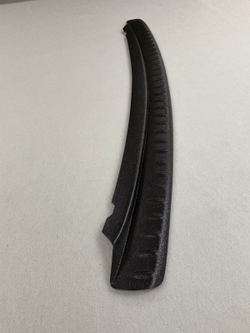 Накладка на Лада Хрей