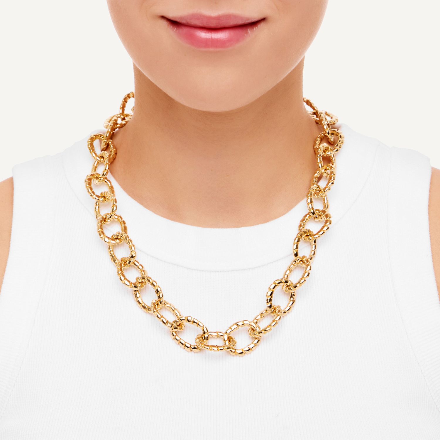 Колье Cressa Necklace