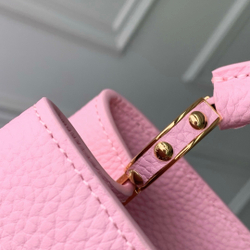 Louis Vuitton Capucines MM