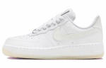 Кроссовки Nike Air Force 1 Low "Uv" (Женская размерная сетка)