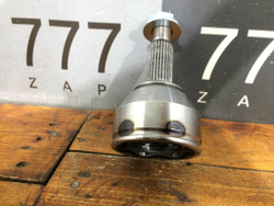 Шрус наружный Ford Tourneo Connect 02-13 Новый PCV1490