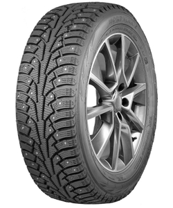 Автошина Ikon 175/65 R14 Nordman 5 86T XL Ш