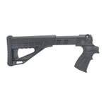 Приклад TBS Solid на Mossberg, DLG Tactical