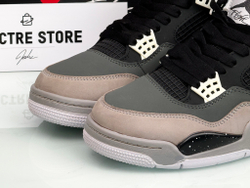 Air Jordan 4 Retro Fear Pack