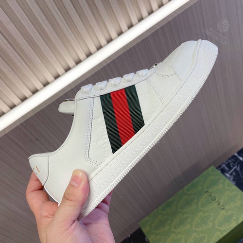 Кеды Gucci