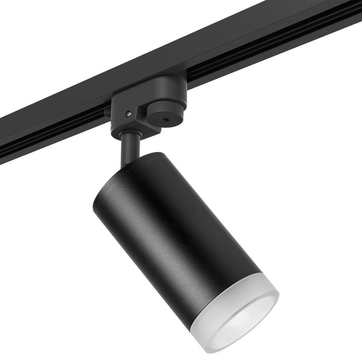 Комплект с трековым светильником Lightstar Rullo (214437+592057+202430) R1T43730