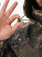 Костюм "TRITON PRO" -5 (SoftShell, Green Line) TRITONGEAR