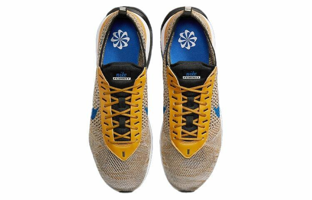 Кроссовки Nike Air Max Flyknit Racer