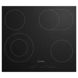 Электрическая варочная панель Indesit IRT 660