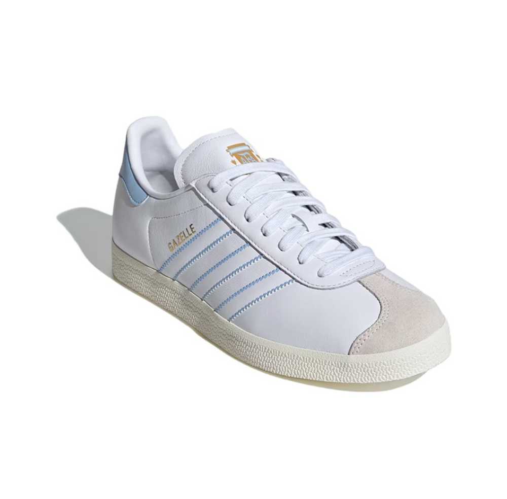 Adidas gazelle argentina sale