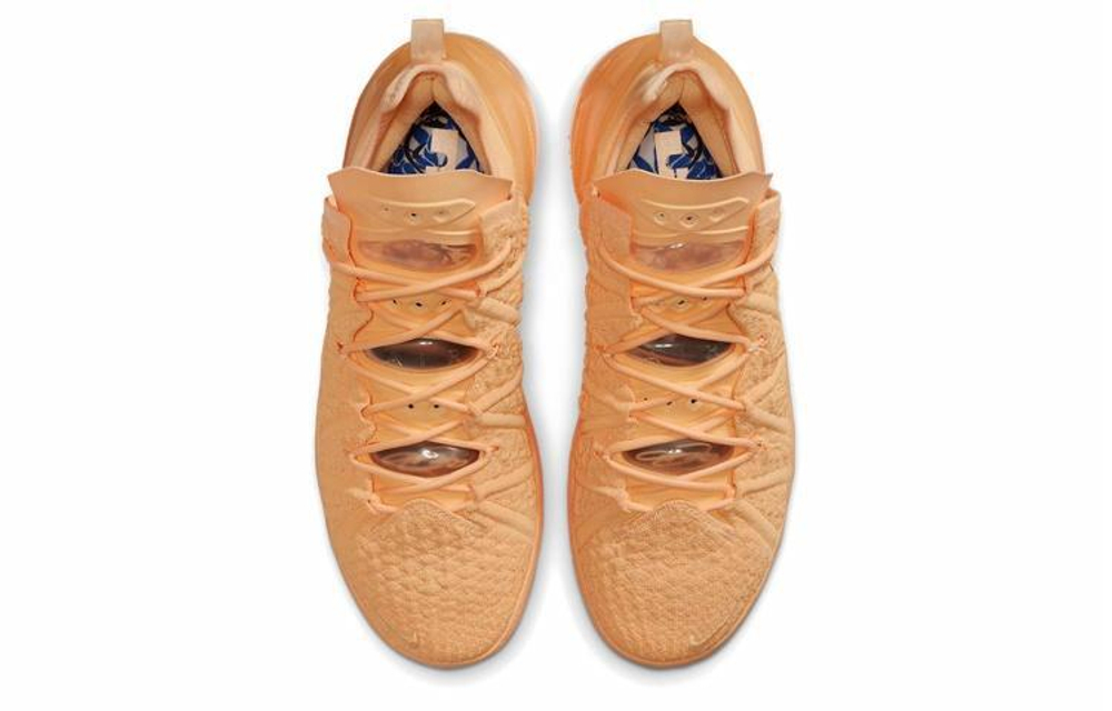 Кроссовки Nike Lebron 18