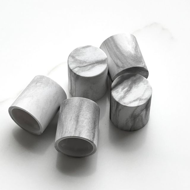 Пластиковые