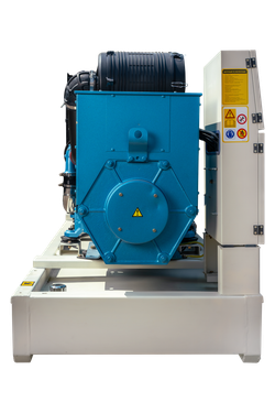 Дизельный генератор MGEp250BN