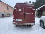 GAZ SOBOL Микроавтобус 27527 (Бензиновый, 2,7 л, 107 л.с, 4WD)