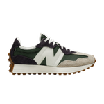 Кроссовки New Balance Nb 327 (Женская размерная сетка)