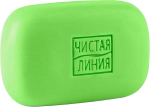 Косметическое мыло Чистая линия Алоэ 75г