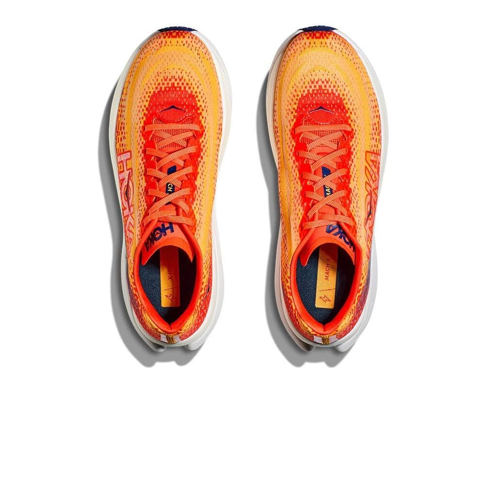 Кроссовки мужские Hoka Mach X