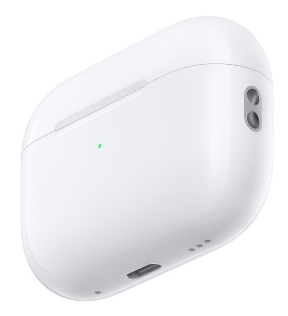 Наушники беспроводные Apple AirPods Pro 2 (2023)
