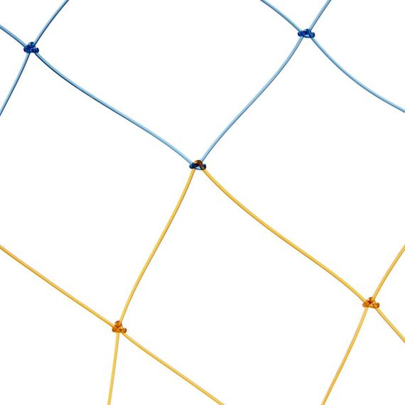 Подсачек тел. 8-гран. d=50 L=210 сетка нейлон Helios (HS-CB-250210-LT)