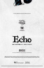 Альбом THE BOYZ- Echo Solo Leveling OST
