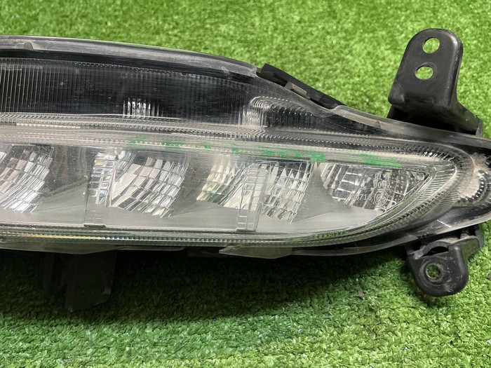 ДХО левый Kia Rio 4 X-line (2017-2020)