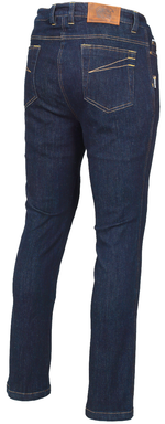 Iron Shogun / Темно-синий