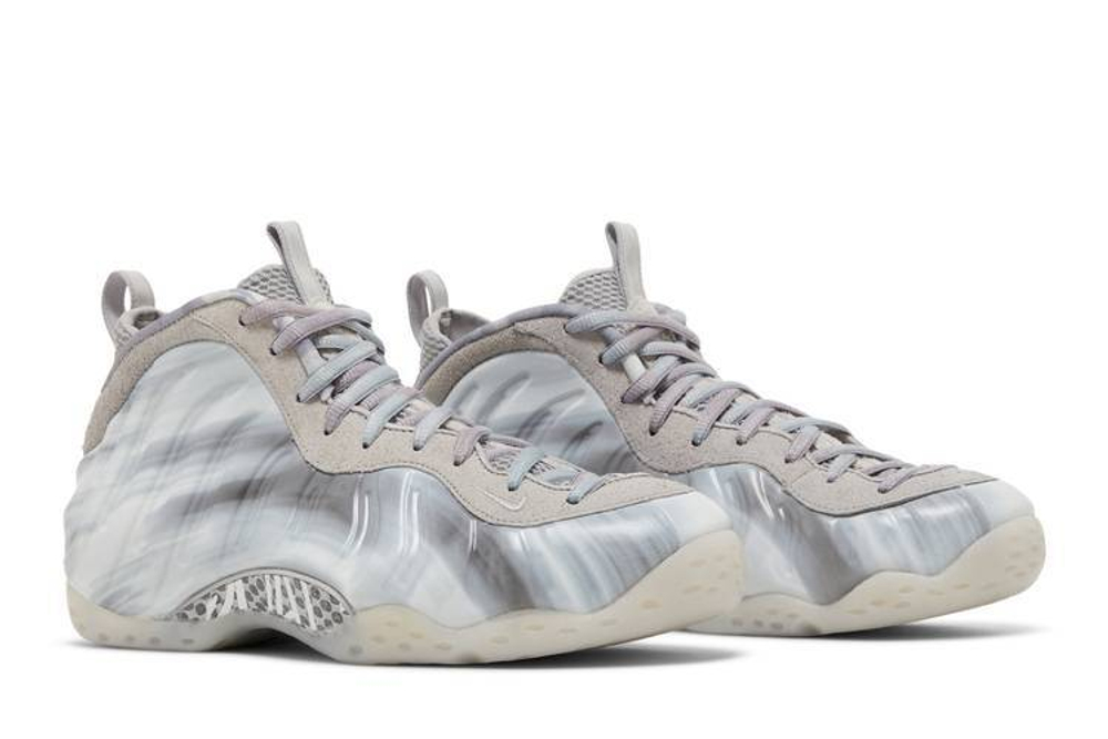 Кроссовки Nike Foamposite One "Dream A World"